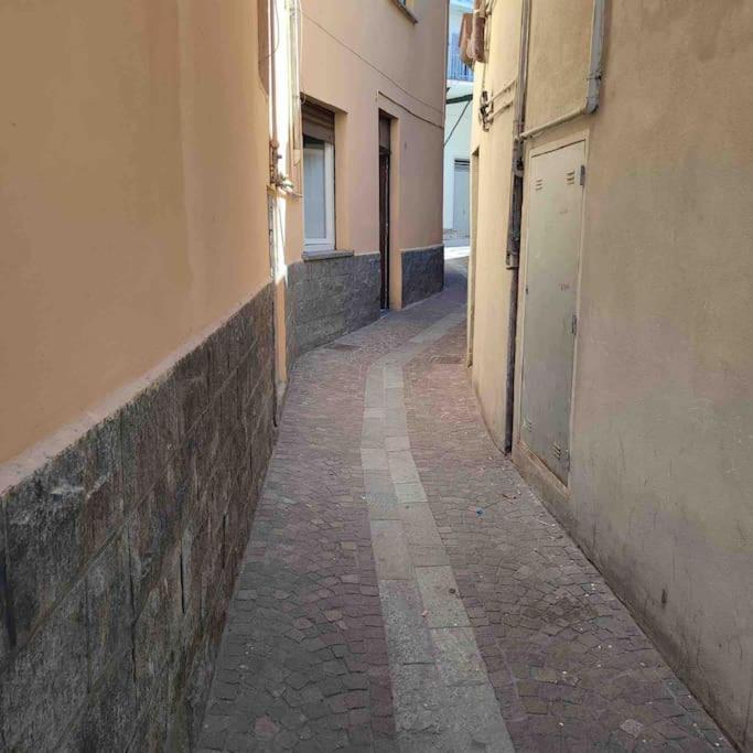 Casa Maria Apartman Dervio Kültér fotó