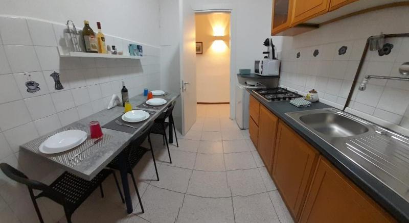 Casa Maria Apartman Dervio Kültér fotó
