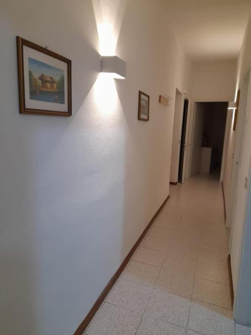 Casa Maria Apartman Dervio Kültér fotó